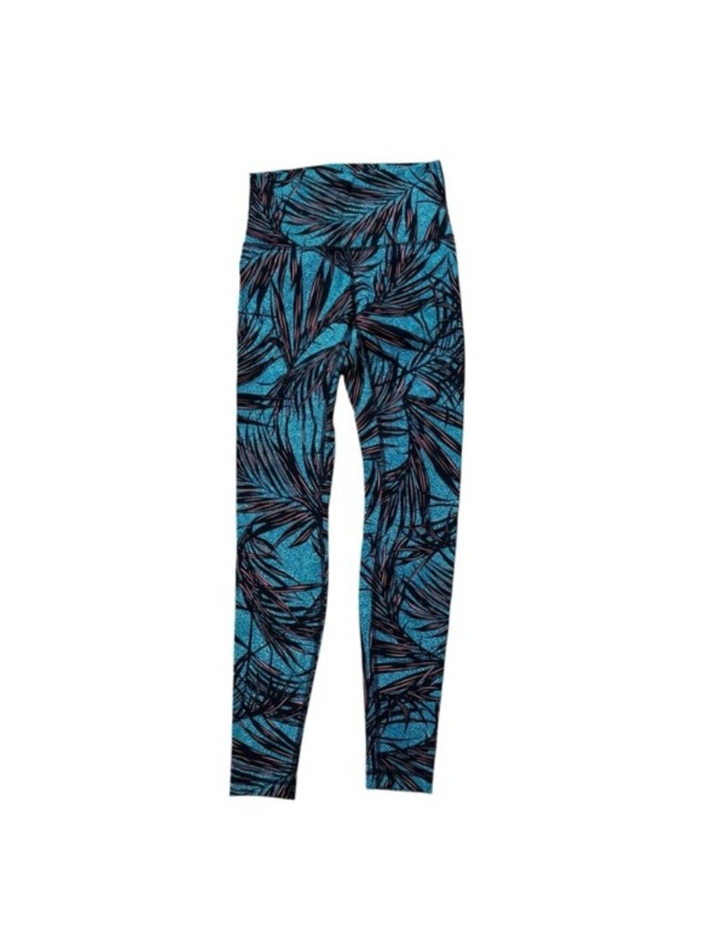 Lululemon Leggings Size 6